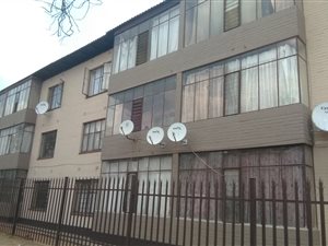 1 Bed Flat in Pretoria West