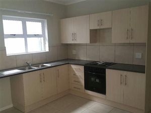 2 Bed Apartment in De Zoete Inval