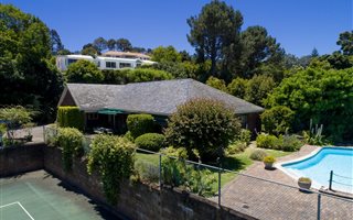 5 Bedroom House in Bishopscourt