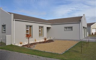 3 Bedroom House in Country Club