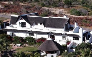 4 Bedroom House in St Francis Bay Canals