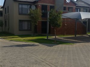 2 Bedroom Apartment in Birchleigh