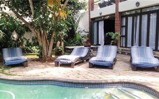 1 Bedroom Apartment in Ballito