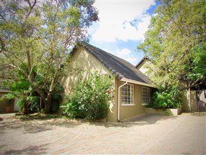 3 Bed House in Jukskei Park