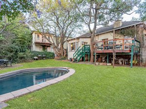 5 Bed House in Parkview