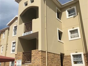 3 Bed Apartment in Hartenbos