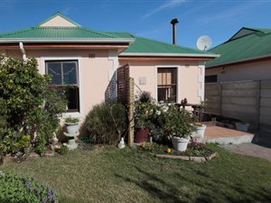 2 Bed House in Milkwood Park