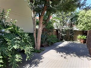 3 Bed Apartment in Pretoria West