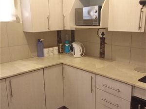 1 Bed Apartment in Empangeni Rail
