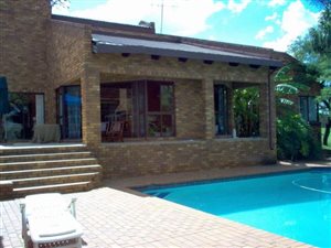 5 Bed House in Poortview