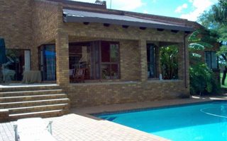 5 Bedroom House in Poortview