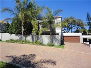 2 Bed Townhouse in Sunninghill