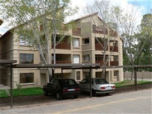 1 Bed Apartment in Paulshof