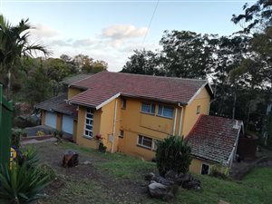 5 Bed House in Dawncliffe