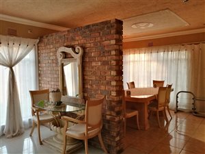 3 Bed House in Vanderbijlpark Central