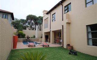 3 Bedroom House in Fernridge Estate