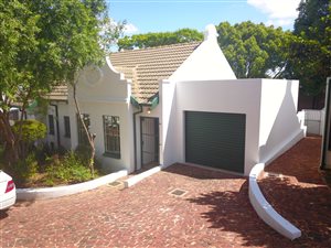 2 Bed House in Ashlea Gardens