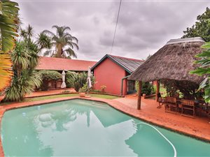 4 Bed House in Faerie Glen