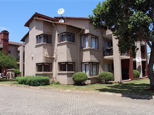 2 Bed Apartment in White River
