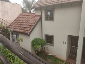 2 Bed Townhouse in Allens Nek