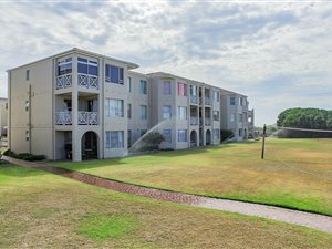 2 Bed Apartment in Westcliff