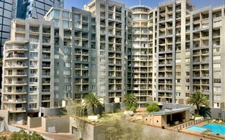 1 Bedroom Apartment in Sandown