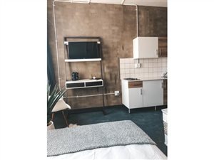 1 Bed Apartment in Edenvale
