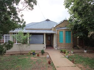 5 Bed House in Oudtshoorn
