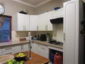 3 Bed House in Baysville