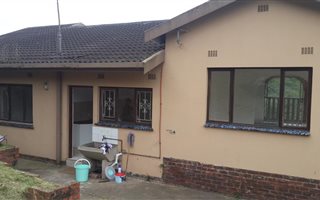 3 Bedroom House in Reservoir Hills