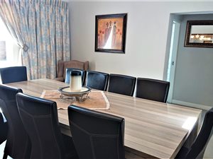 2 Bed House in Langebaan Central