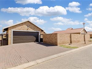 3 Bed House in Rand Collieries