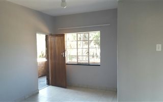 2 Bedroom Flat in Townsview