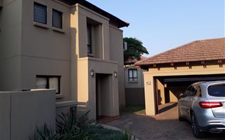 3 Bedroom House in Nelspruit