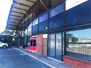 1528 m² Commercial space in Prospecton Industrial