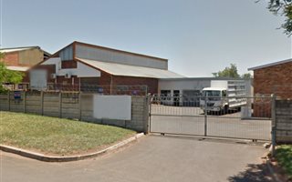 804 m² Commercial space in Richem