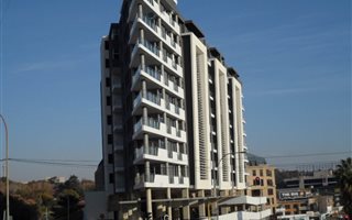 2 Bedroom Apartment in Rosebank