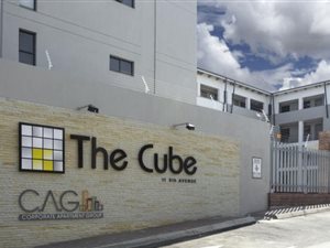 1 Bed Apartment in Rivonia