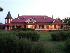 2.6 ha Smallholding in Heidelberg Central