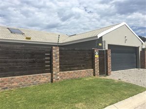 3 Bed House in Fairview