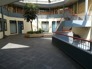 91 m² Office Space in Springfield