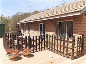 1 Bed Garden Cottage in Glen Austin