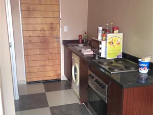 1 Bedroom Apartment in Marshalltown