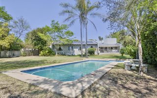 3 Bedroom House in Norscot