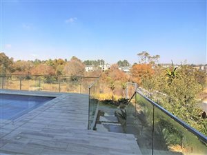 5 Bed House in Waterfall Country Estate