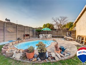 3 Bed House in Kempton Park West