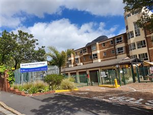 1 Bed Apartment in Gardens