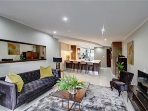 2 Bed Apartment in Menlo Park