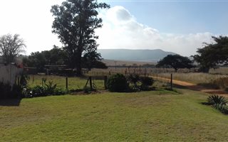 143 ha Farm in Newcastle Central