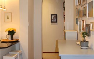 2 Bedroom House in Claremont Upper